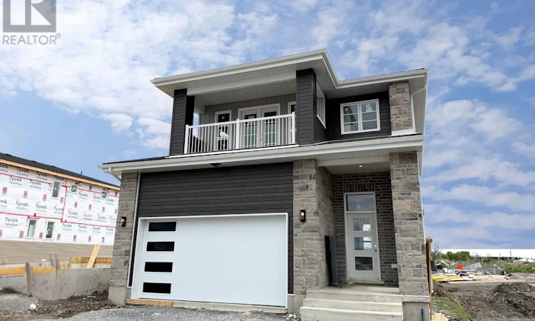 235 Pratt Drive