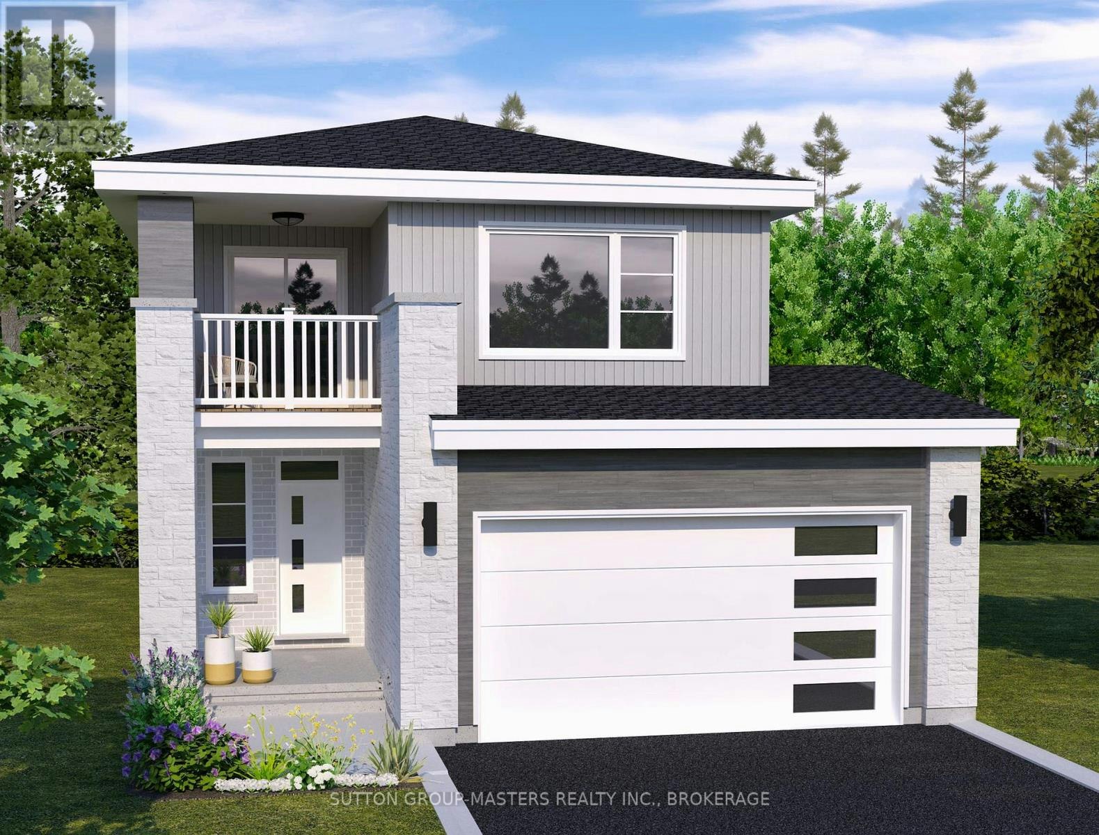 256 Dr Richard James Crescent, Loyalist, ON, K7N 0E9