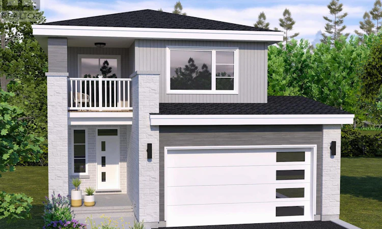 256 Dr Richard James Crescent
