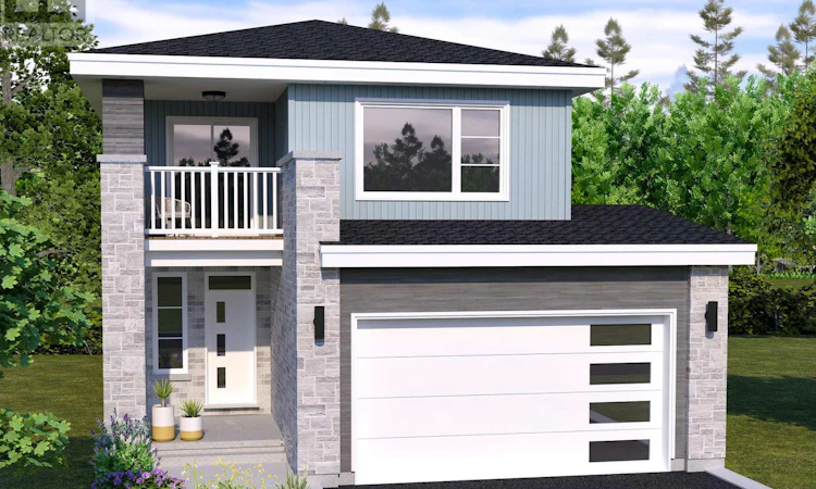 256 Dr Richard James Crescent