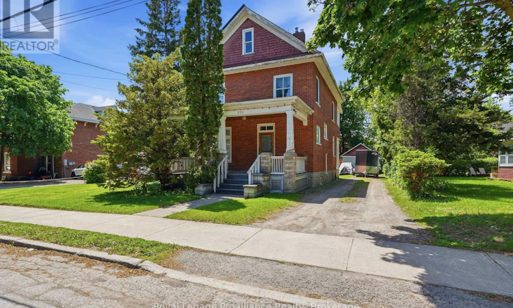 270 Ann Street