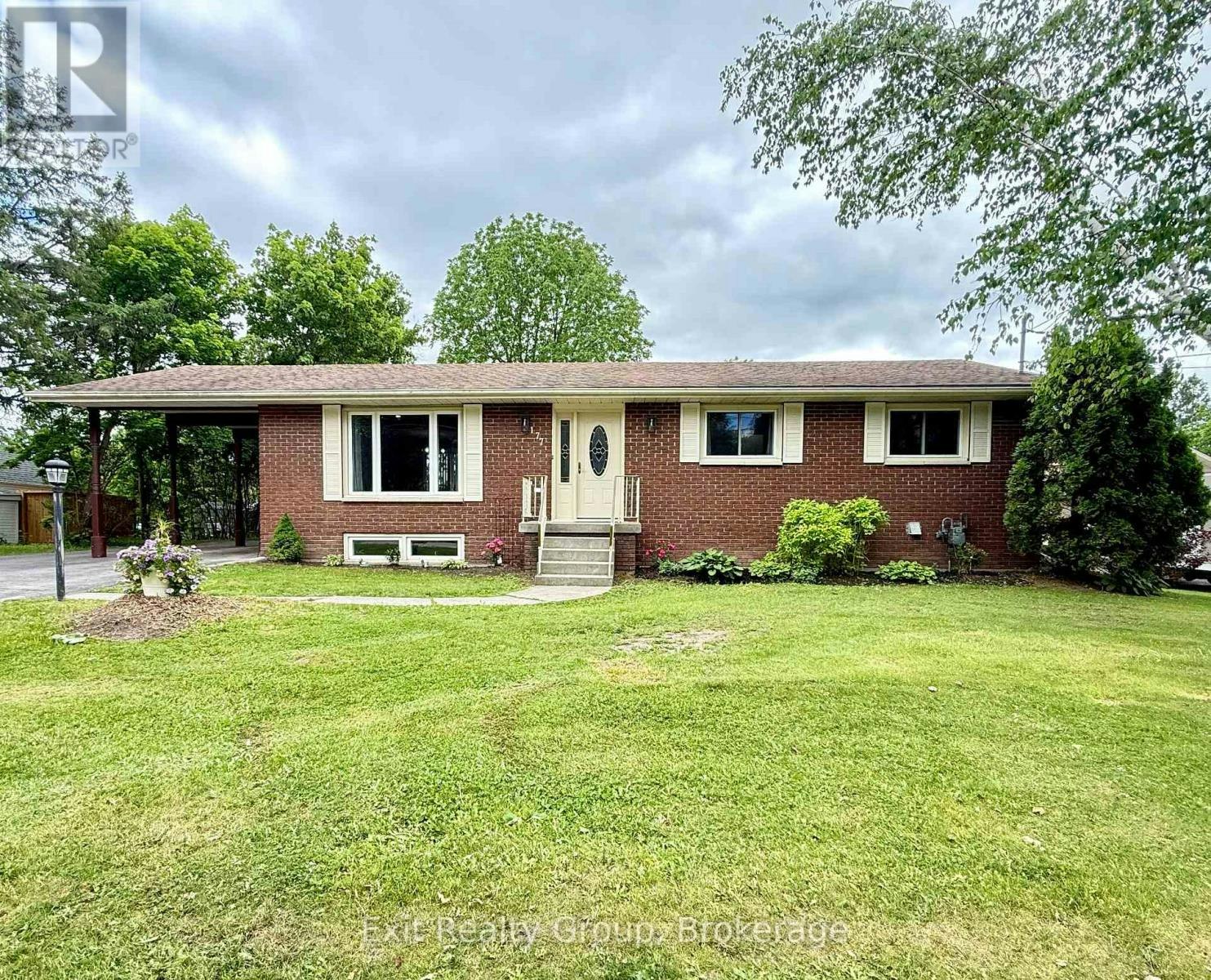 177 Front Street WEST, Stirling-Rawdon, ON, K0K 3E0