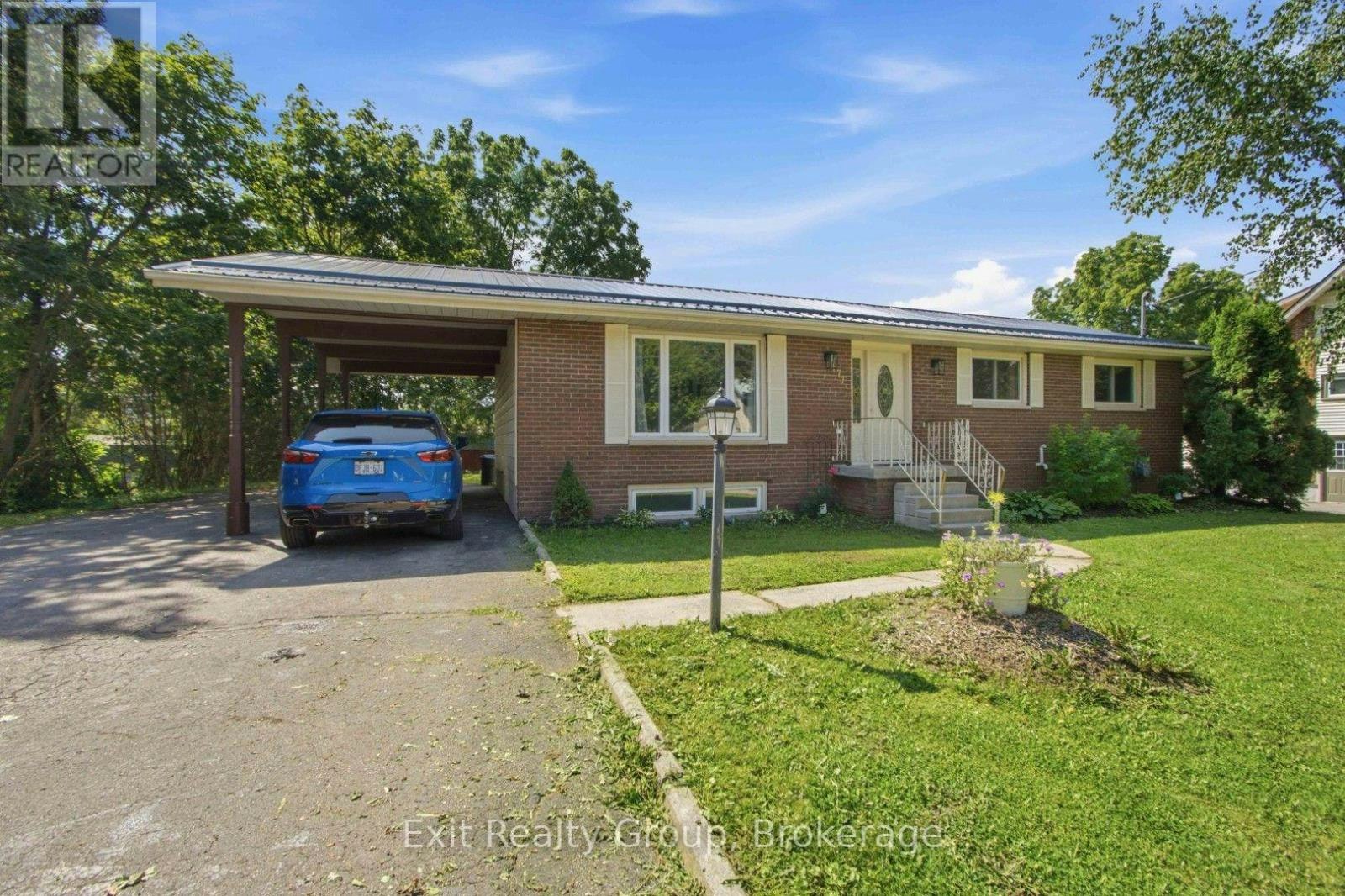 177 Front Street WEST, Stirling-Rawdon, ON, K0K 3E0