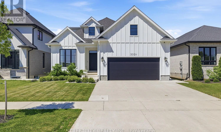 3331 Regiment Road