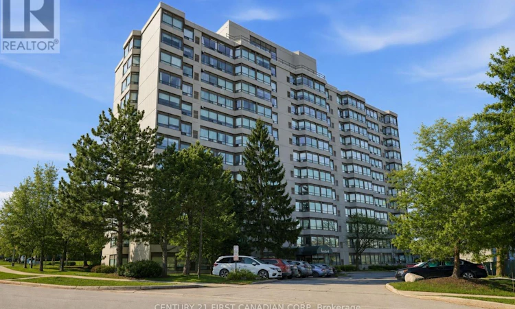 306-744 Wonderland Road S