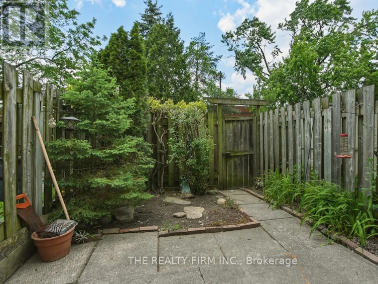 10-1919 Trafalgar Street, London, ON, N5V 1A1 - 29