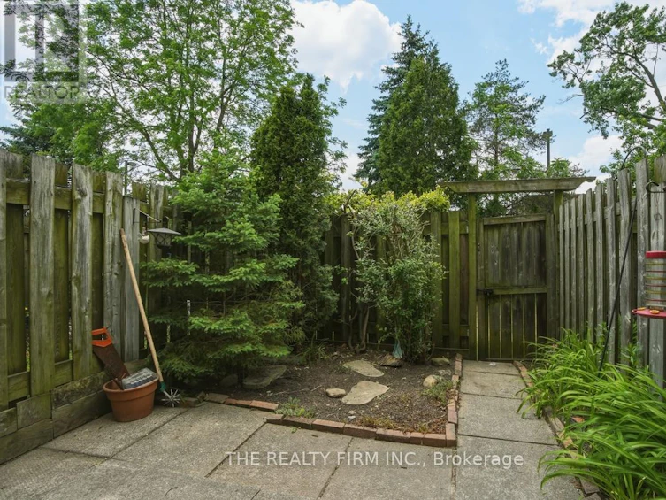 10-1919 Trafalgar Street, London, ON, N5V 1A1 - 28
