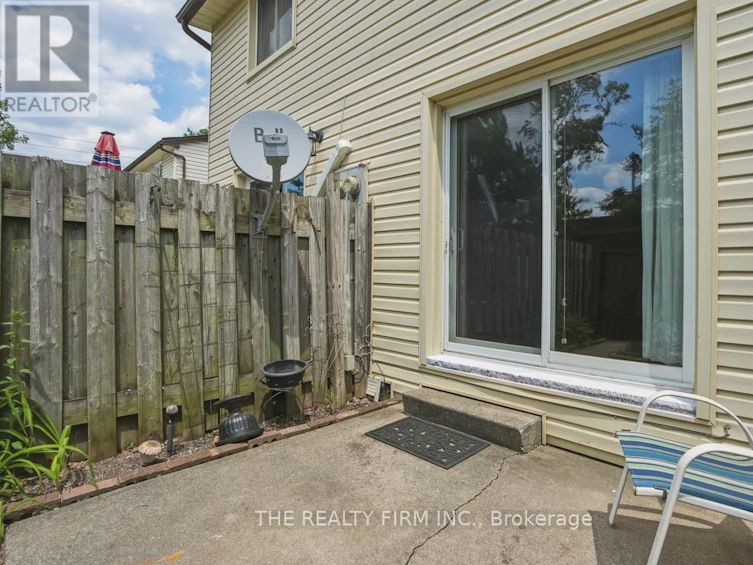 10-1919 Trafalgar Street, London, ON, N5V 1A1 - 27