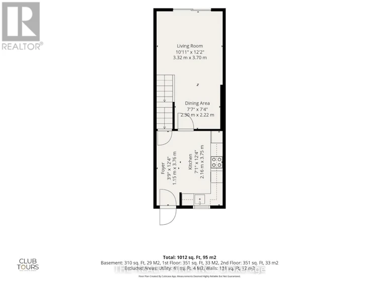 10-1919 Trafalgar Street, London, ON, N5V 1A1 - 30