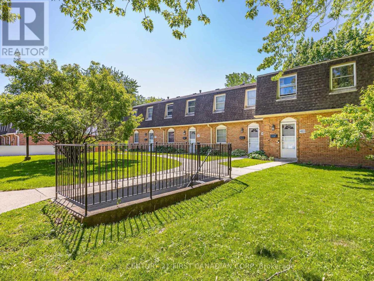 453 Wilkins Street, London, ON, N6C 5B5 - 34