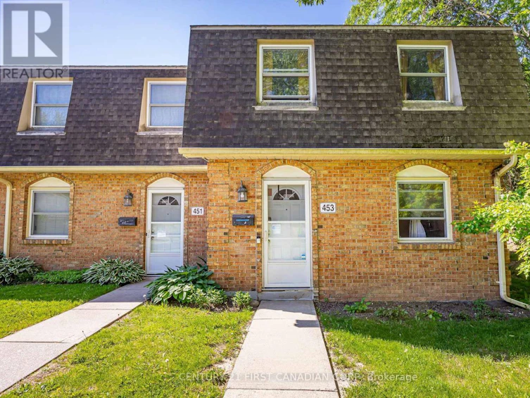 453 Wilkins Street, London, ON, N6C 5B5