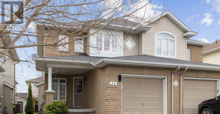 34 Moe Robillard Street, Arnprior, ON, K7S 0C2 - 3