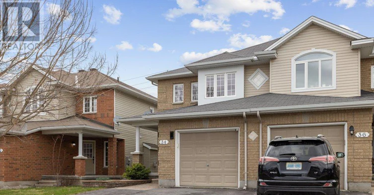 34 Moe Robillard Street, Arnprior, ON, K7S 0C2