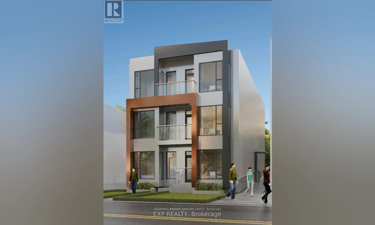 263 St Andrew Street