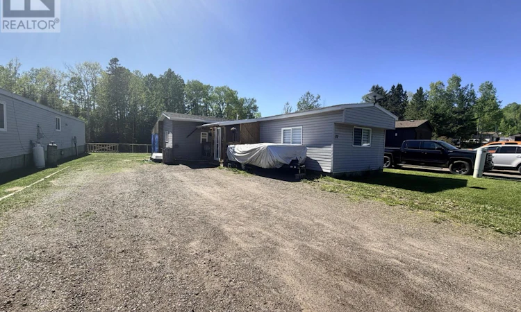 22-29 Silver Springs Road