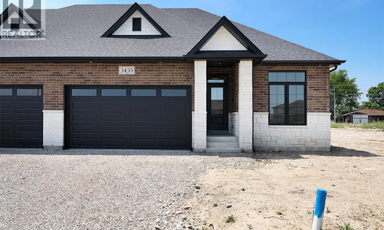 3435 Tullio Drive
