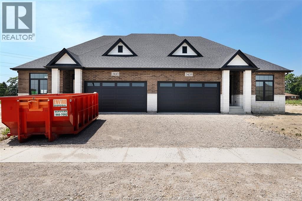 3445 Tullio Drive, Lasalle, ON, N9H 1H3
