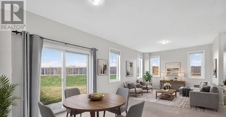 UPPER-23 Pinot Crescent, Hamilton, ON, L8E 0J8 - 9