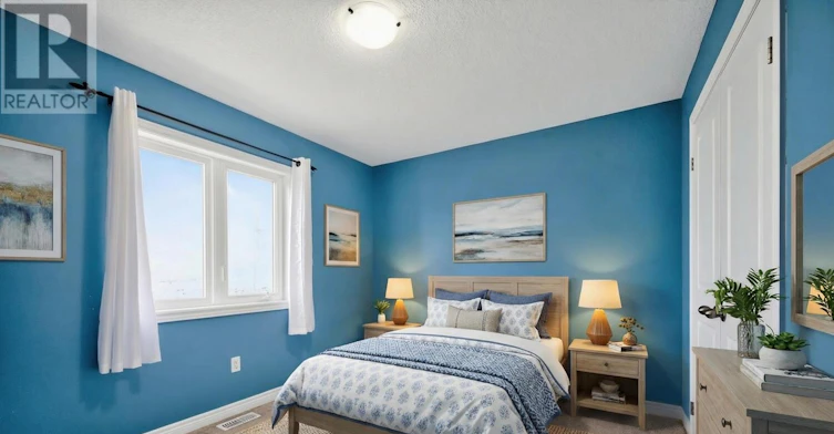 UPPER-23 Pinot Crescent, Hamilton, ON, L8E 0J8 - 36