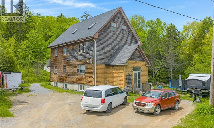 61 Bates Lake Road