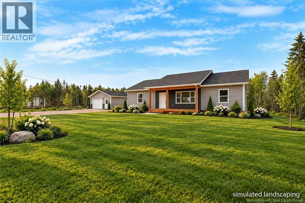 31 Sandlewood Lane, Douglas, NB, E3G 0E7