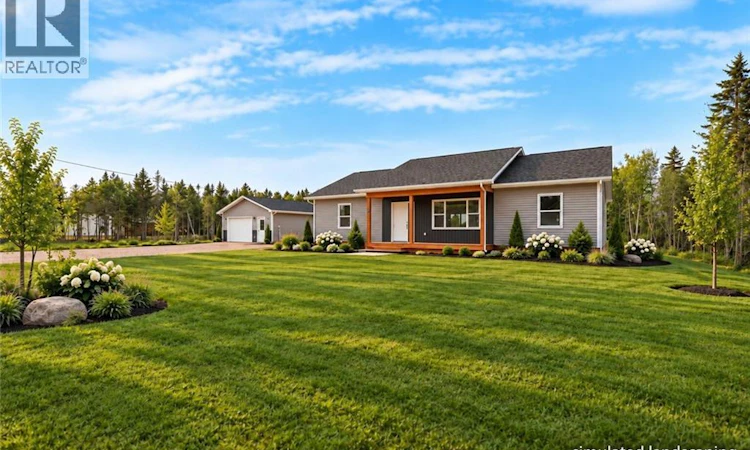 31 Sandlewood Lane