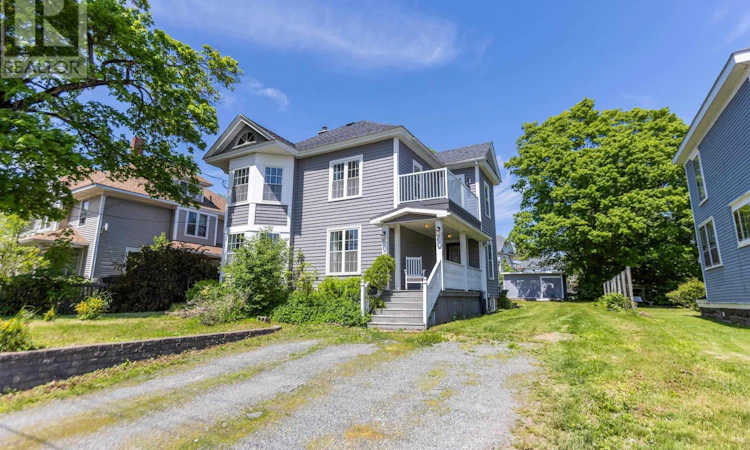 124 Church Street
