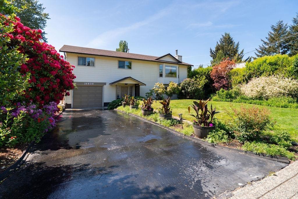 26838 32 Avenue, Langley, BC, V4W 3E3