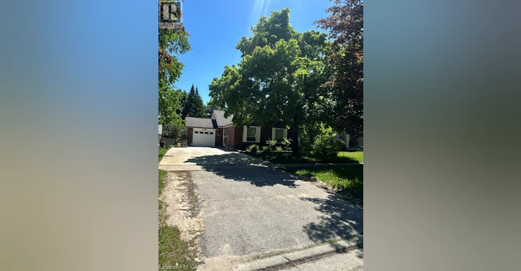 165 Bechtel Street, Kitchener, ON, N2P 1W4 - 3