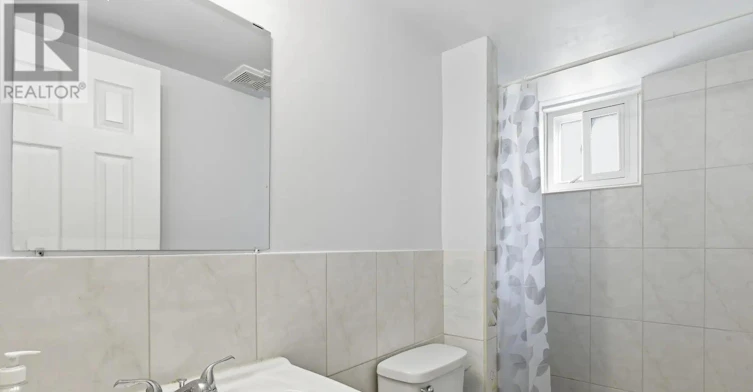 BASEMENT-42 Tollerton Avenue, Toronto, ON, M2K 2H3 - 10