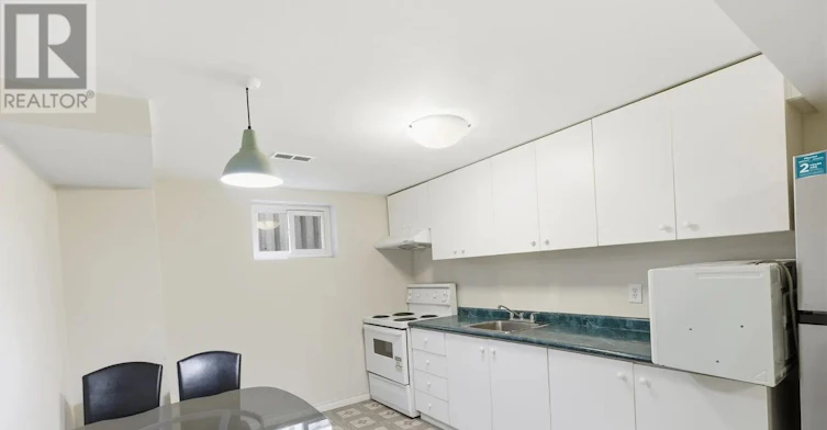 BASEMENT-42 Tollerton Avenue, Toronto, ON, M2K 2H3 - 13