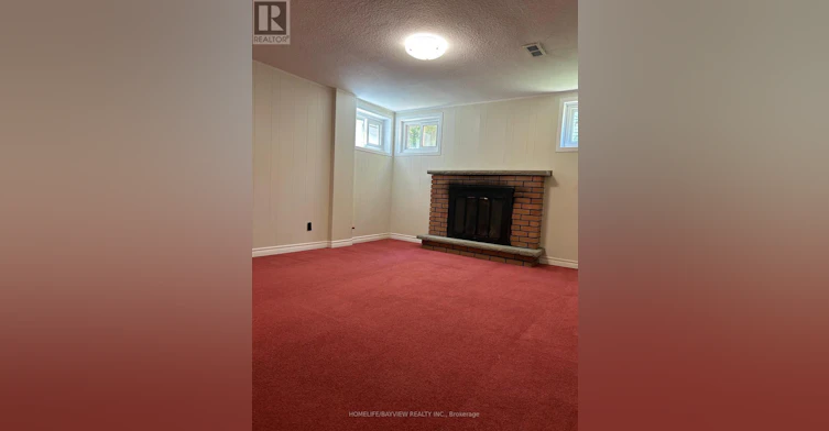 BASEMENT-42 Tollerton Avenue, Toronto, ON, M2K 2H3 - 15
