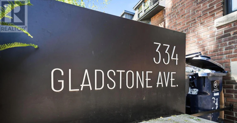 2-334 Gladstone Avenue, Toronto, ON, M6J 3L6 - 22