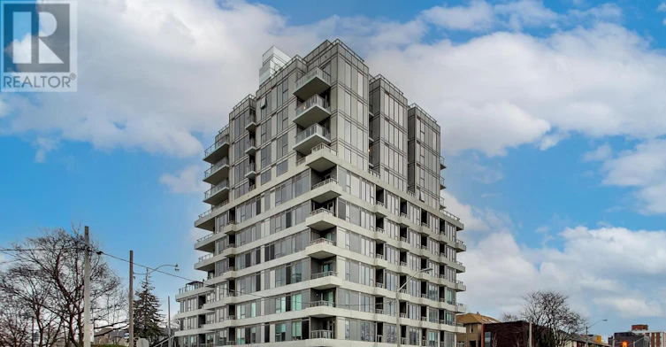 705-1 Cardiff Road, Toronto, ON, M4P 0G2