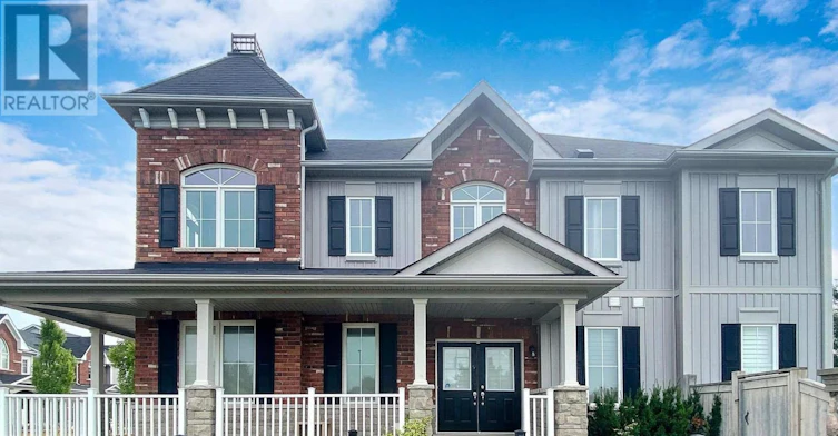 MAIN-1 Lambdon Way, Whitby, ON, L1M 0L3