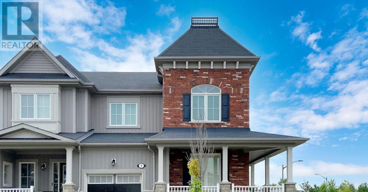 MAIN-1 Lambdon Way, Whitby, ON, L1M 0L3 - 2