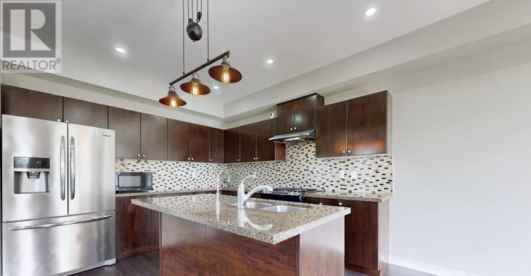 MAIN-1 Lambdon Way, Whitby, ON, L1M 0L3 - 8