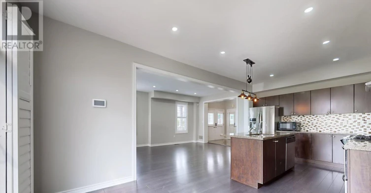 MAIN-1 Lambdon Way, Whitby, ON, L1M 0L3 - 13