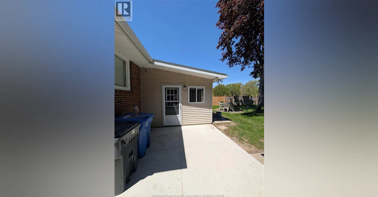 2-2990 Pillette Road, Windsor, ON, N8T 3J3 - 2