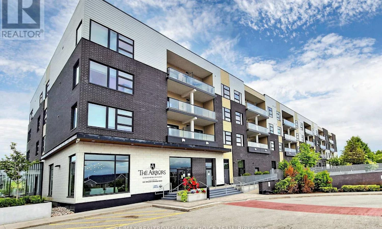 213-555 William Graham Drive
