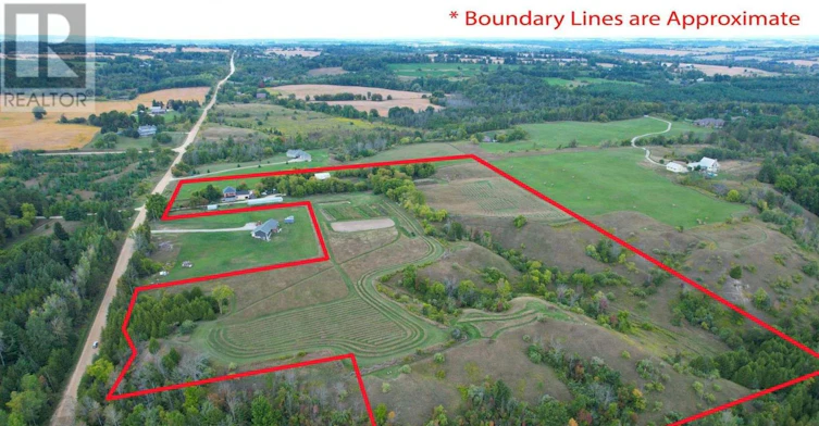 995305 Mono Adjala Townline, Mono, ON, L9R 1V1 - 35