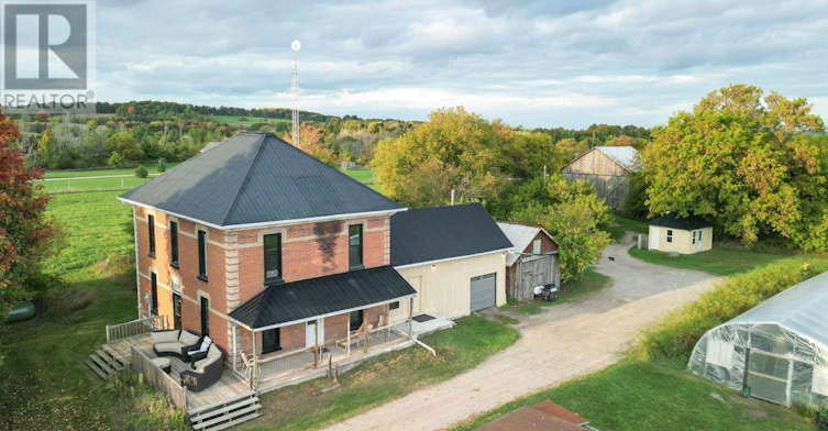 995305 Mono Adjala Townline, Mono, ON, L9R 1V1 - 4