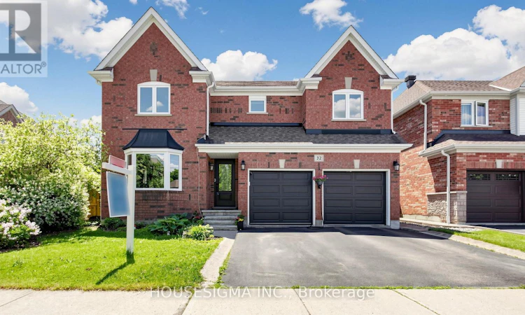 32 Willoughby Way