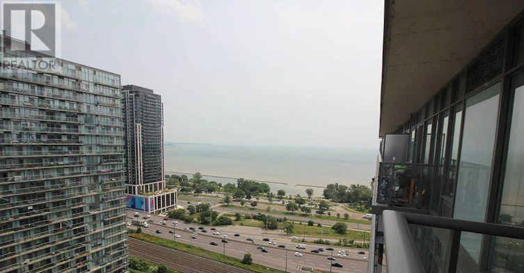 2313-105 The Queensway, Toronto, ON, M6S 5B5 - 12