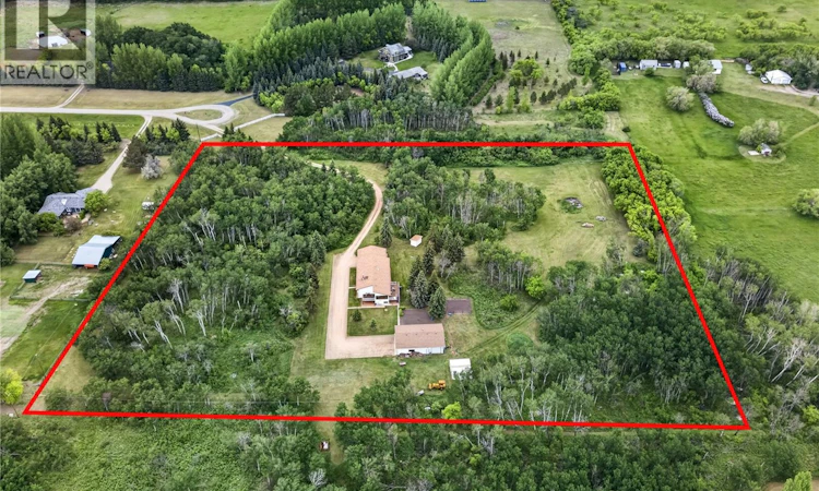 66 Beaver Ridge Road