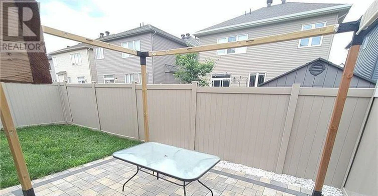 43 Sweet Pea Way, Ottawa, ON, K2T 0P2 - 30