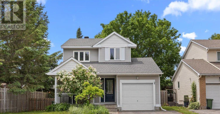 32 Flanders Street, Ottawa, ON, K2J 3K1