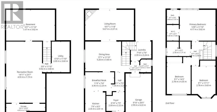 32 Flanders Street, Ottawa, ON, K2J 3K1 - 40