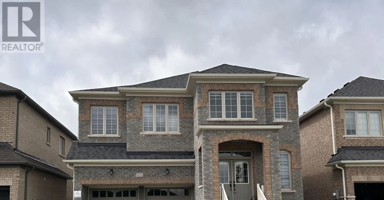 451 Black Cherry Crescent, Shelburne, ON, L9V 3X7