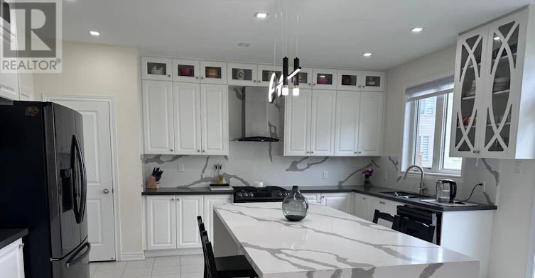 451 Black Cherry Crescent, Shelburne, ON, L9V 3X7 - 15